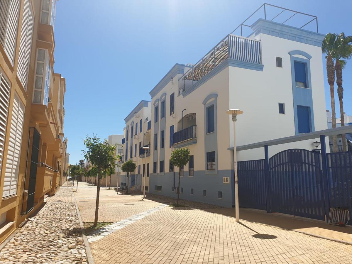 Apartamento Vista Azul Costa Ballena Exterior photo