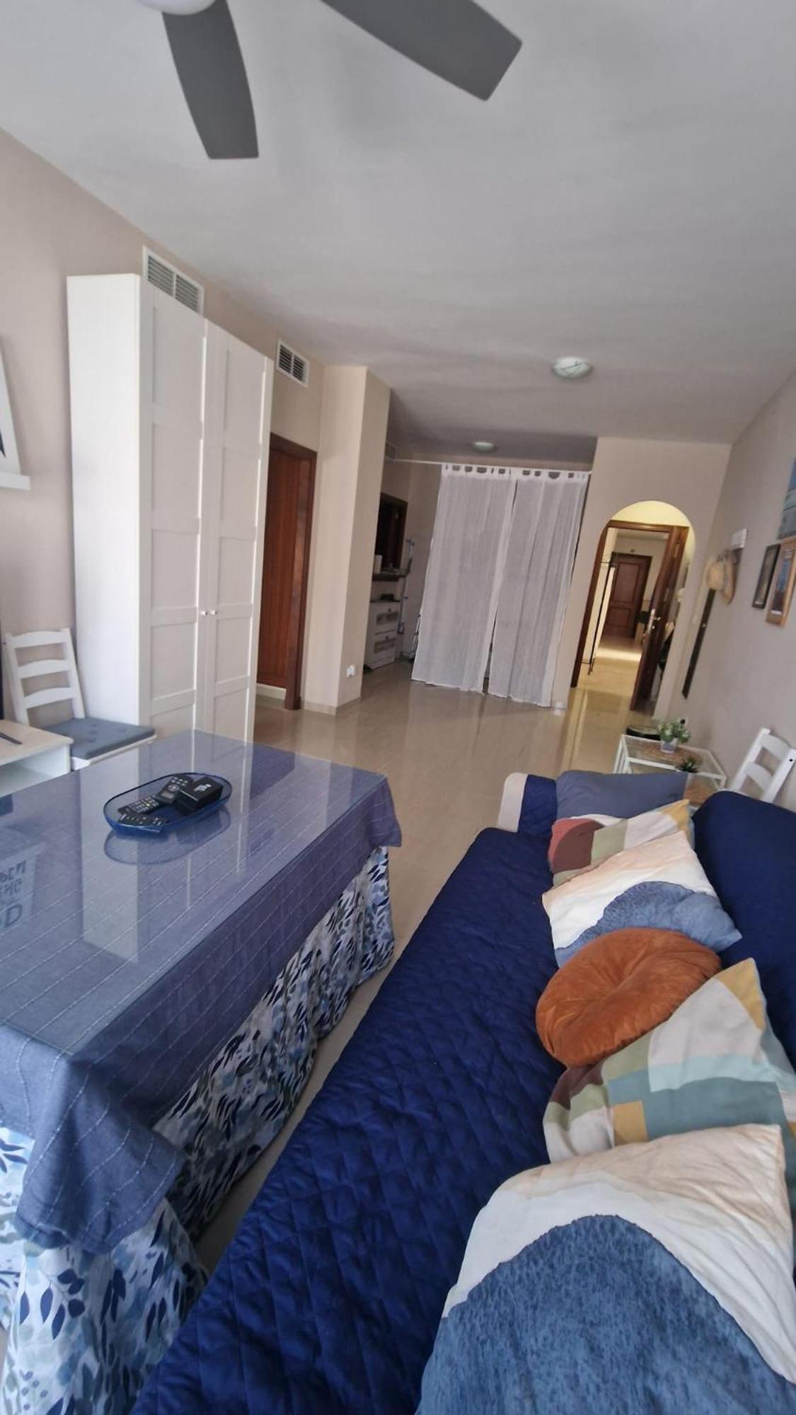 Apartamento Vista Azul Costa Ballena Exterior photo